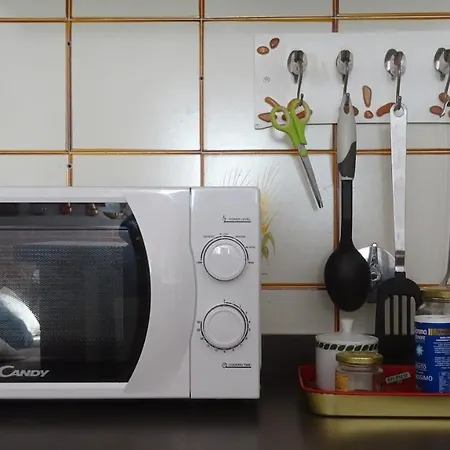 Regina Nel Apartment *