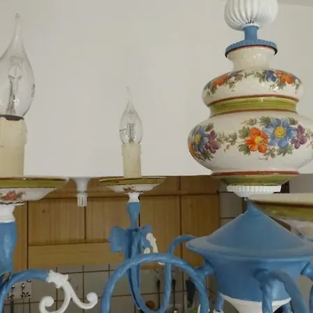 Apartment Regina Nel *