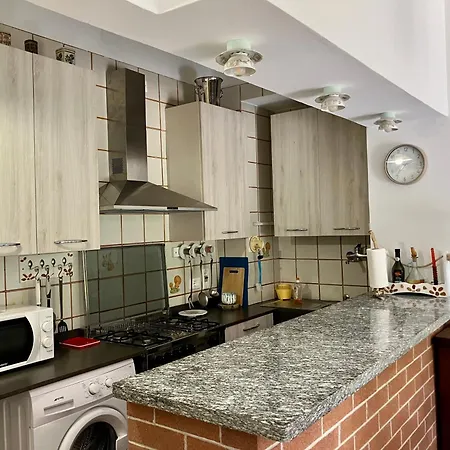 Appartement Regina Nel