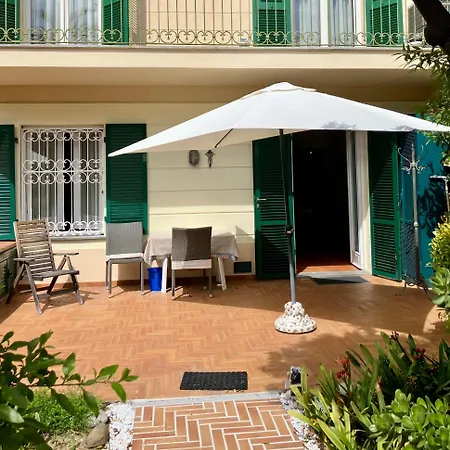 Regina Nel Apartment *