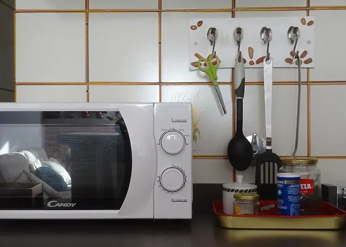 Regina Nel Apartment *