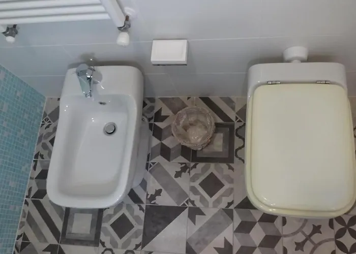 Apartment Regina Nel *