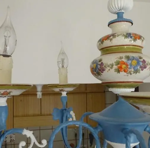 Appartement Regina Nel *