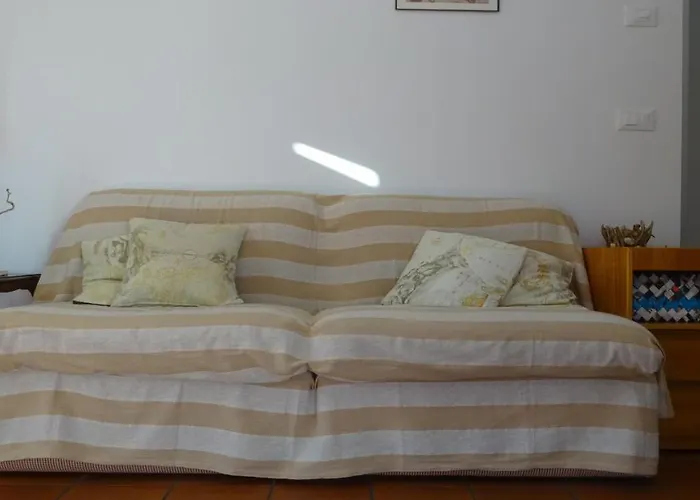 Appartement Regina Nel Bordighera