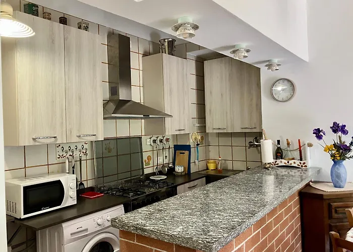 Appartement Regina Nel