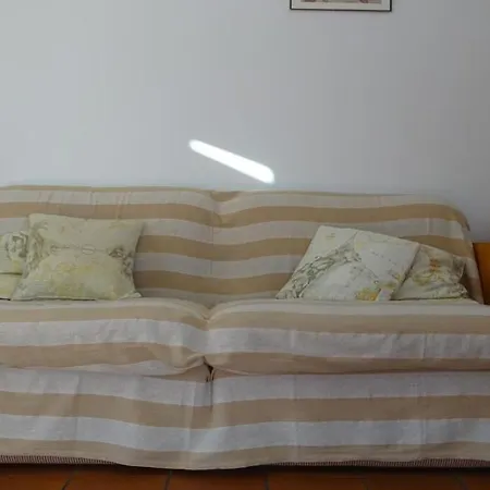 Lejlighed Regina Nel Bordighera