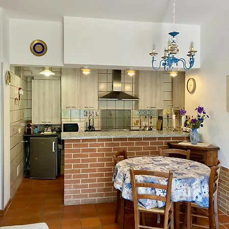 Regina Nel Bordighera