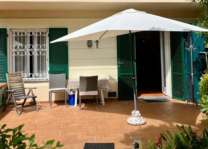 Regina Nel Apartman *